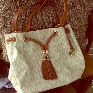 Michael Kors purse
